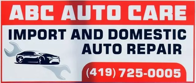 ABC Auto Care Center