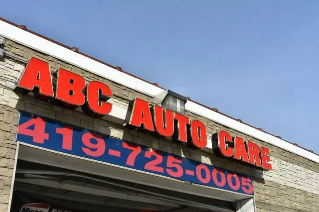 ABC Auto Care Center