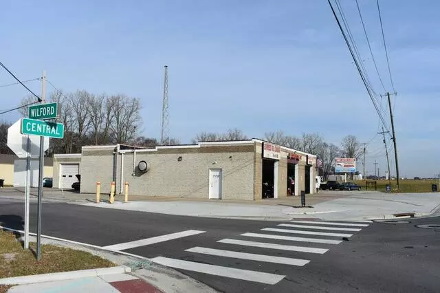 ABC Auto Care Center