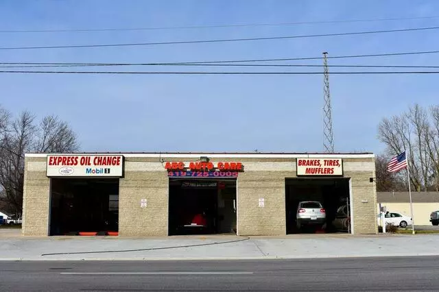 ABC Auto Care Center
