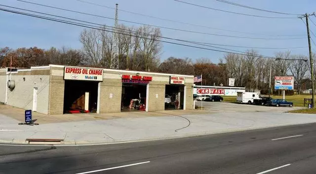 ABC Auto Care Center