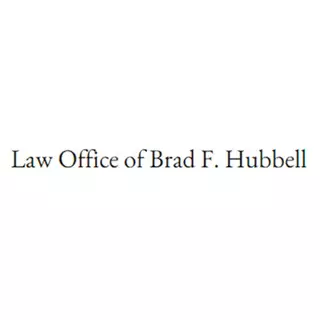 Law Office of Brad F. Hubbell