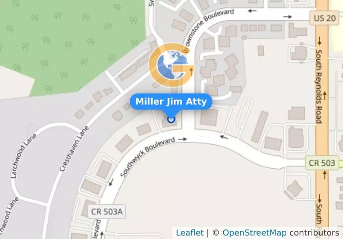 Miller Jim Atty