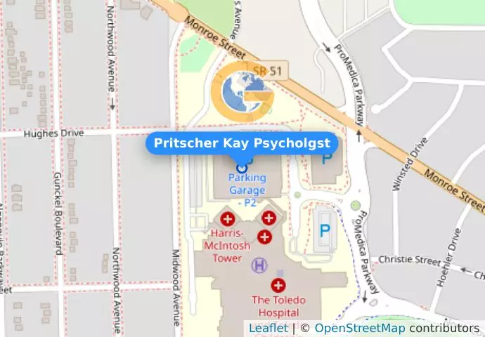 Pritscher Kay Psycholgst