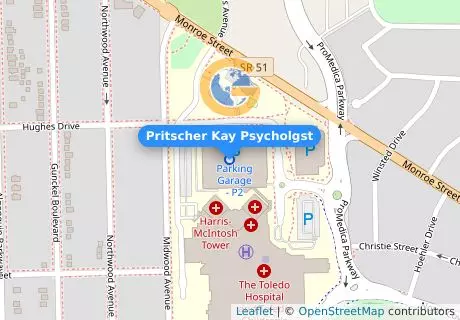 Pritscher Kay Psycholgst