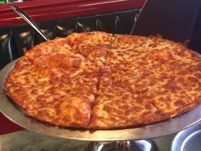 Amie’s Pizza Factory