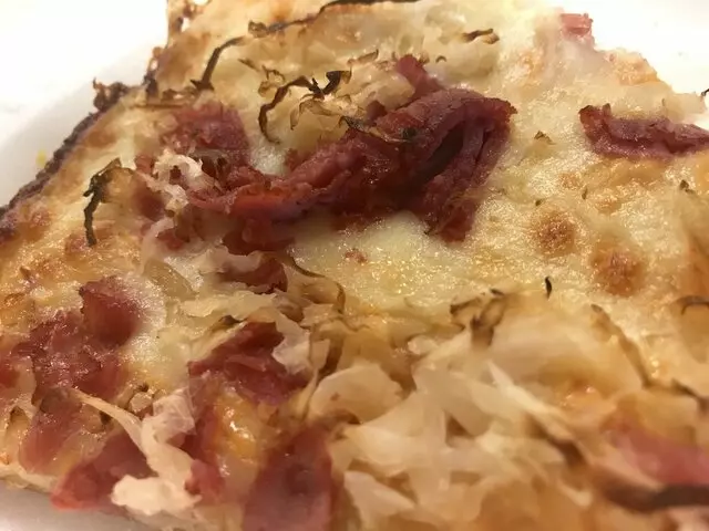 Amie’s Pizza Factory