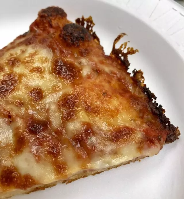 Amie’s Pizza Factory