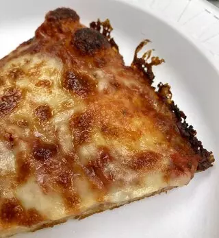 Amie’s Pizza Factory