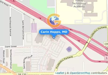 Carin Hopps, MD