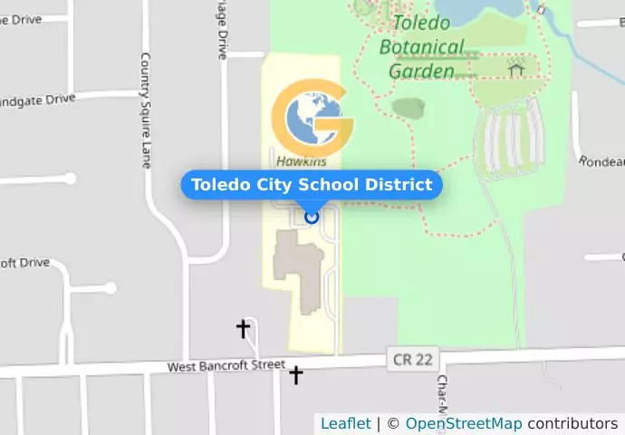 Toledo City School District