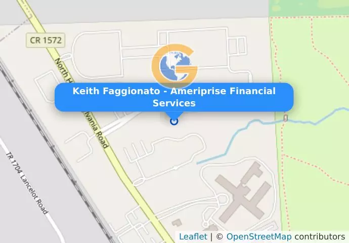Keith Faggionato - Ameriprise Financial Services