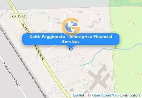 Keith Faggionato - Ameriprise Financial Services
