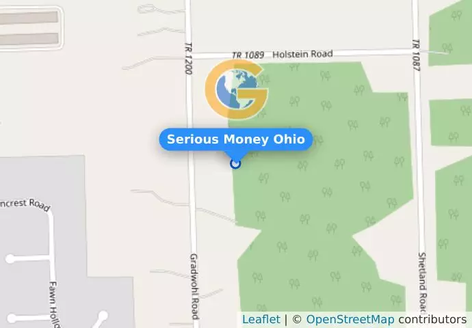 Serious Money Ohio