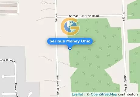 Serious Money Ohio