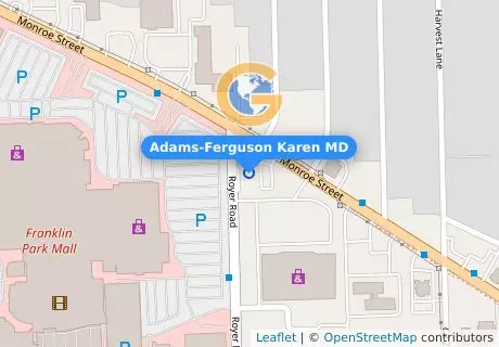 Adams-Ferguson Karen MD