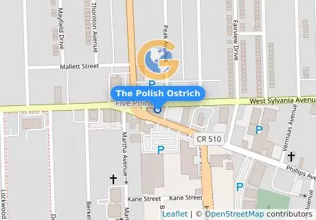 The Polish Ostrich