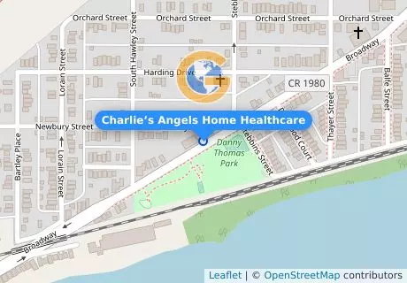 Charlie’s Angels Home Healthcare