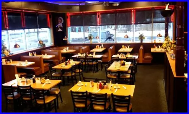 American Table Family Restaurant