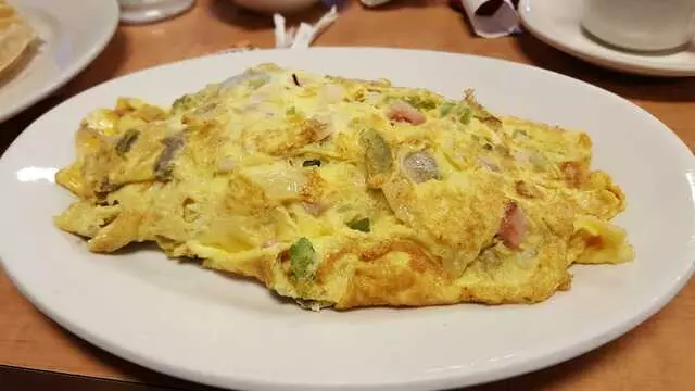 American Table Family Restaurant