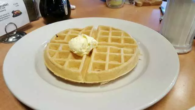 American Table Family Restaurant