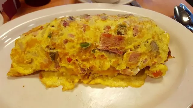 American Table Family Restaurant