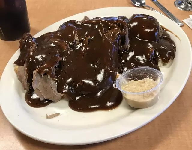 American Table Family Restaurant