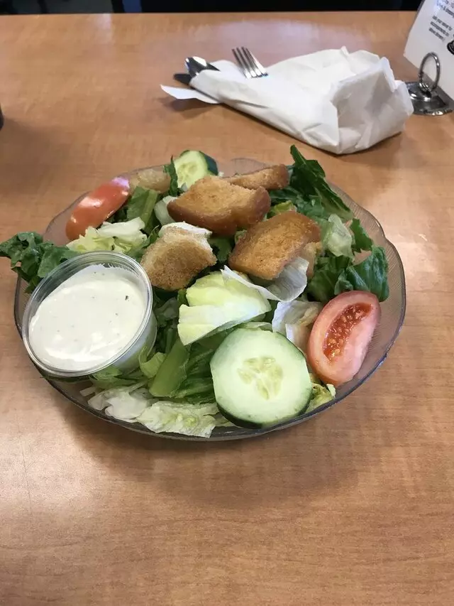 American Table Family Restaurant