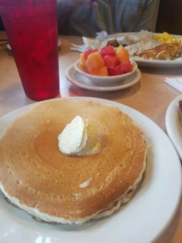 American Table Family Restaurant