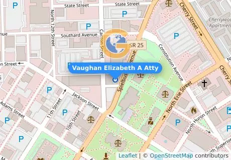 Vaughan Elizabeth A Atty