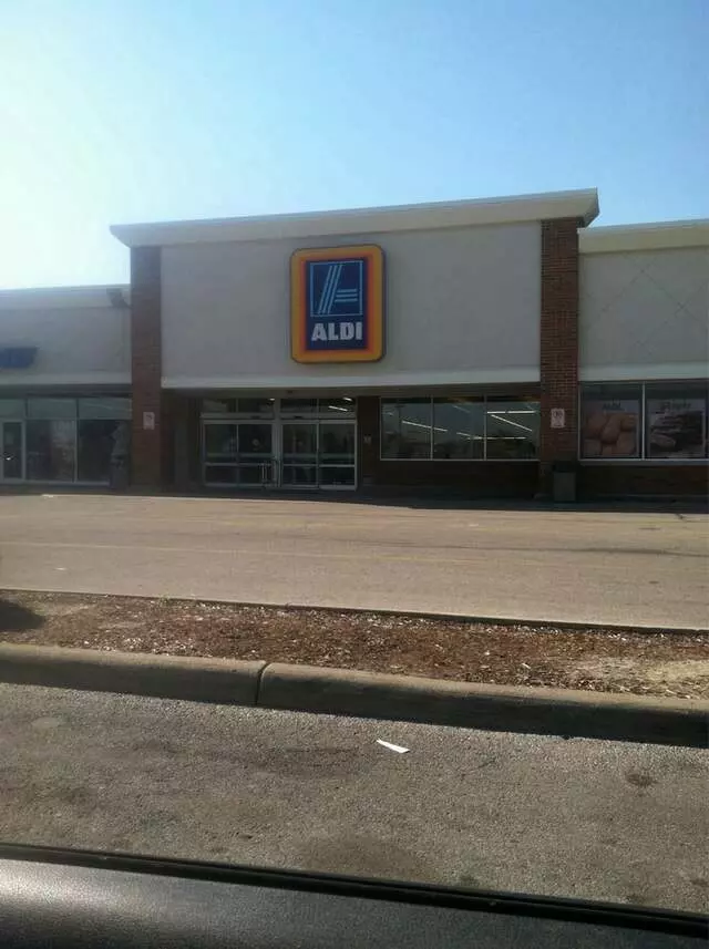 Aldi