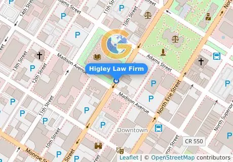Higley Law Firm