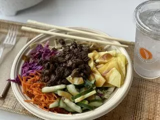 BIBIBOP Asian Grill Toledo - Talmadge