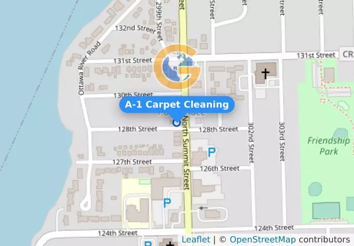 A-1 Carpet Cleaning
