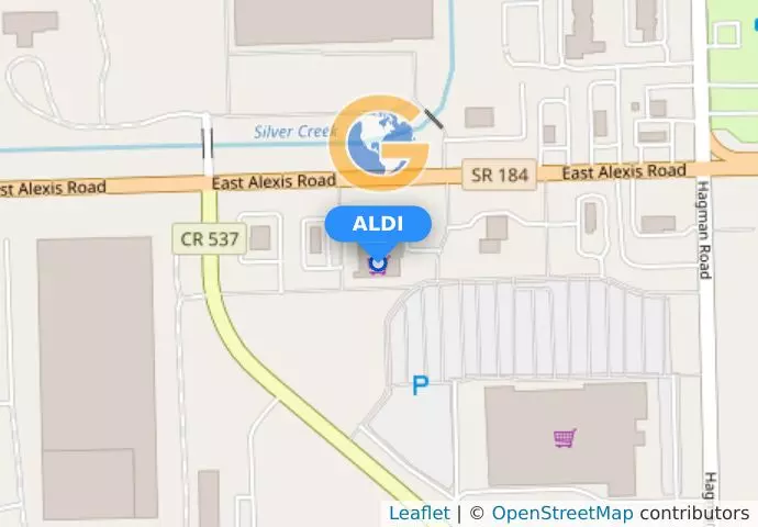 ALDI