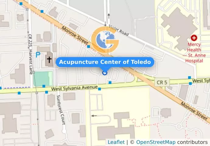Acupuncture Center of Toledo