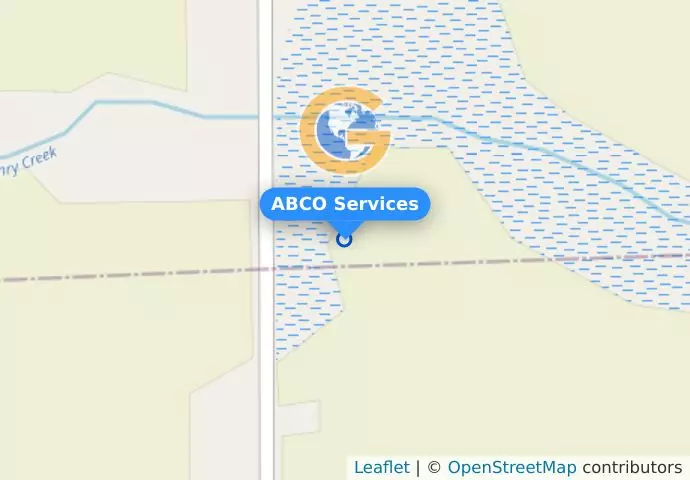 ABCO Services
