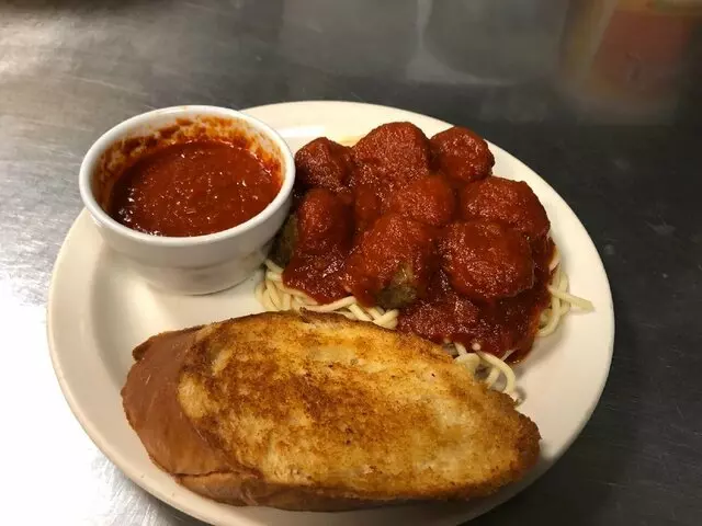 Zacharya’s Restaurant and Bar