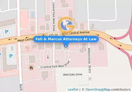 Fell & Marcus Attorneys At Law