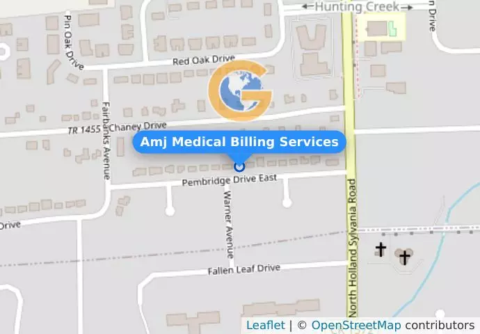 Amj Medical Billing Services