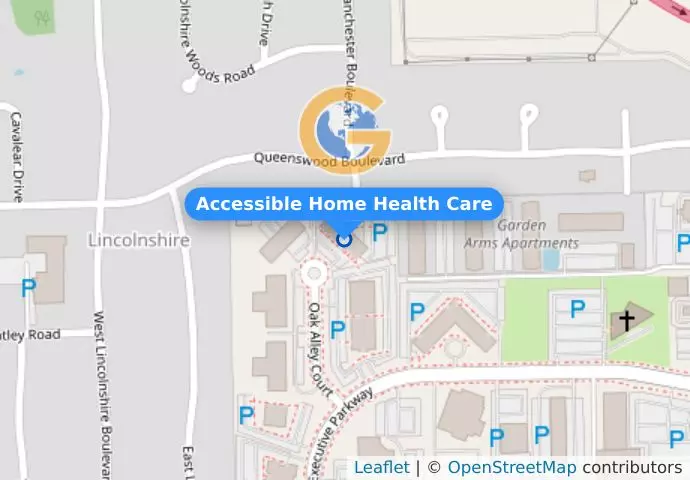 Accessible Home Health Care