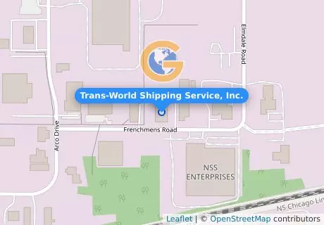 Trans-World Shipping Service, Inc.