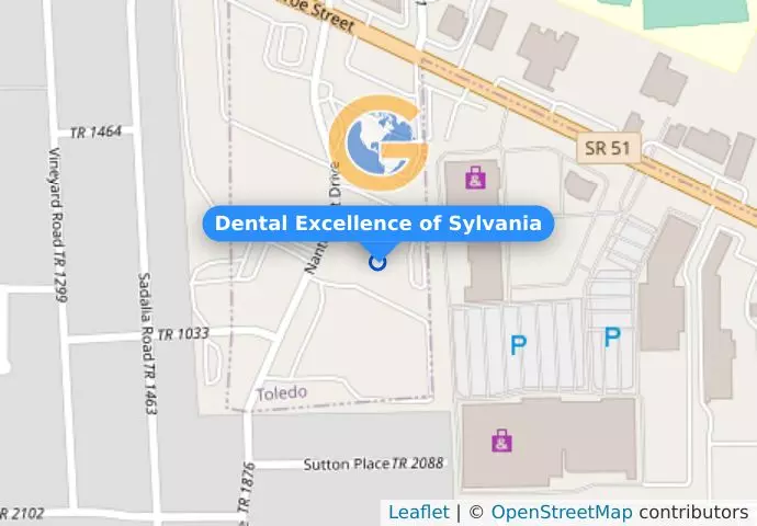 Dental Excellence of Sylvania