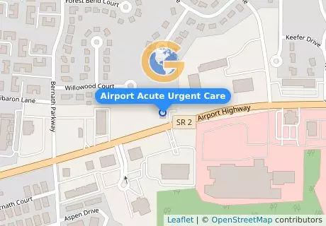 Airport Acute Urgent Care