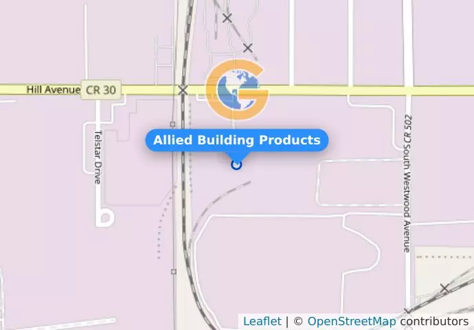 Allied Building Products