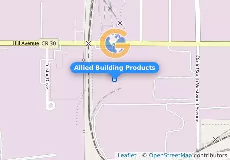 Allied Building Products