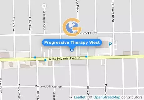Progressive Therapy West