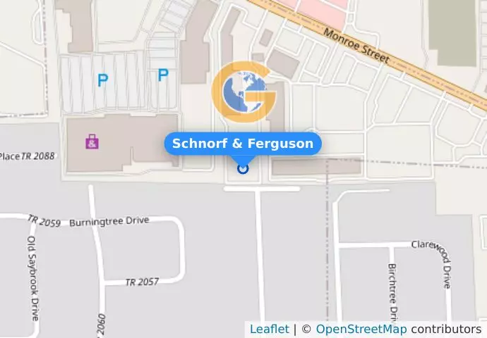Schnorf & Ferguson