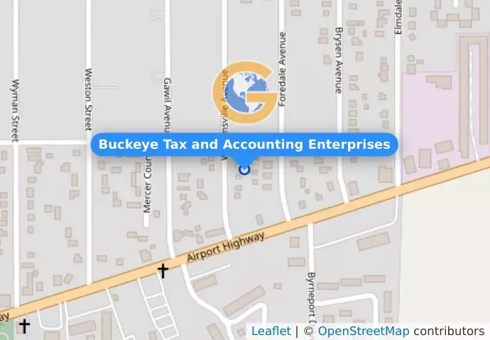 Buckeye Tax and Accounting Enterprises