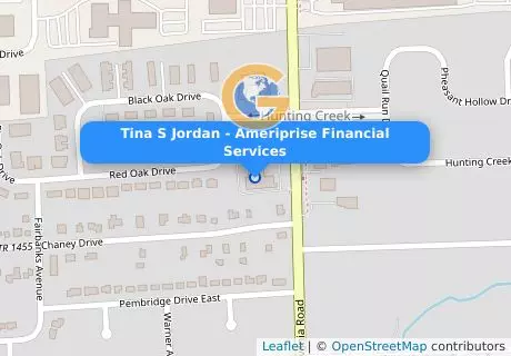 Tina S Jordan - Ameriprise Financial Services